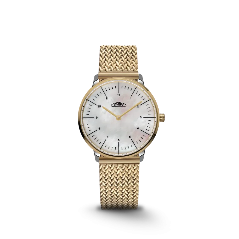 PRIM Slim Bauhaus Lady - C