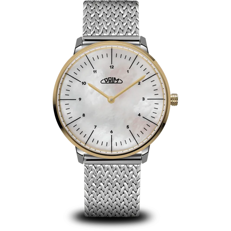 PRIM Slim Bauhaus Lady - B
