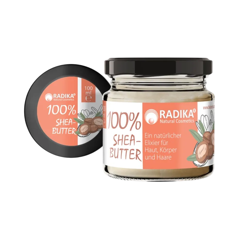 Bioherba 100 % bambucké maslo na pokožku, telo a vlasy – 100 ml –