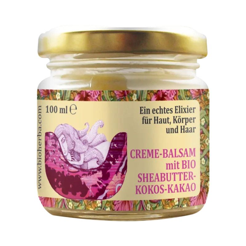 Bioherba Anti-aging pleťový krém – 100 ml –
