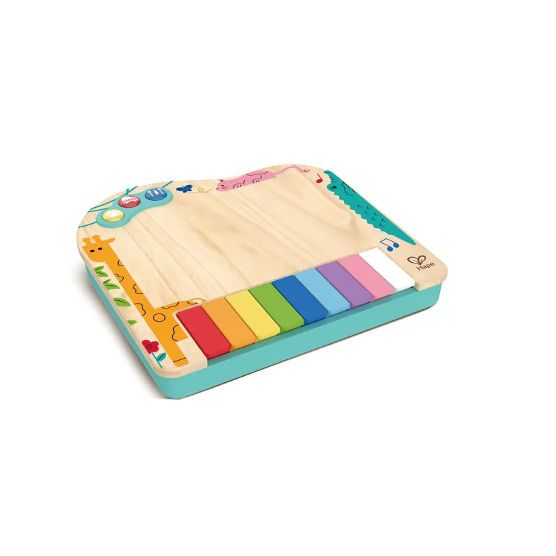 Hape Dynamické Piano Pixel