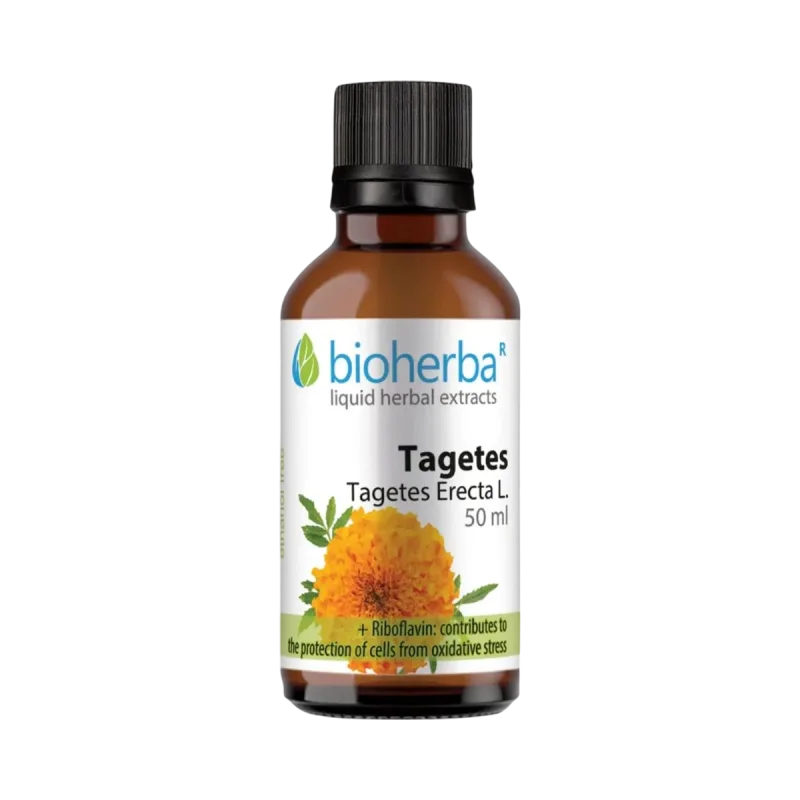 Bioherba Aksamietnica kvapky – tinktúra – 50 ml –