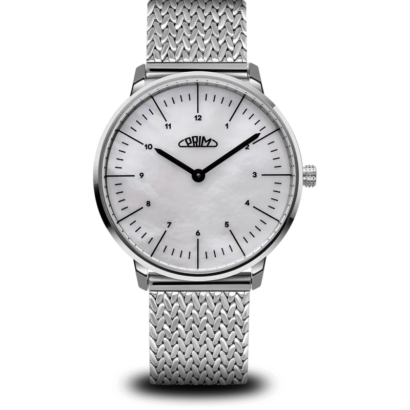 PRIM Slim Bauhaus Lady - A