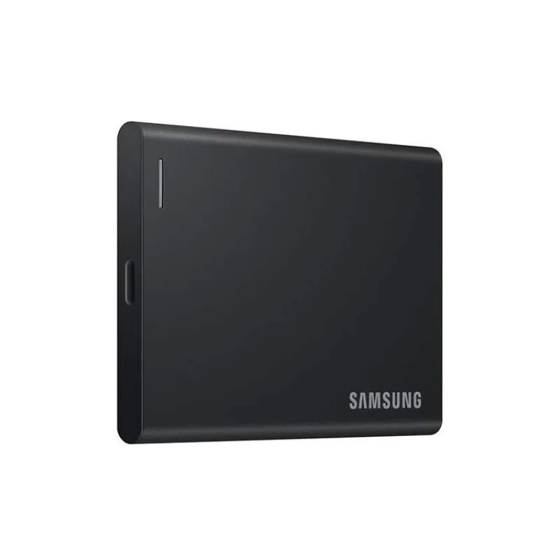 Samsung Externí SSD disk P7 - 1 TB černá (MU-PF1T0G/WW)