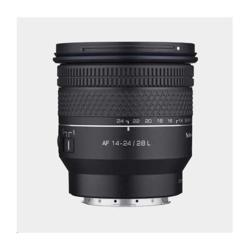 Samyang AF 14-24mm F/2.8 L mount (full frame & APS-C) (F1215716101)