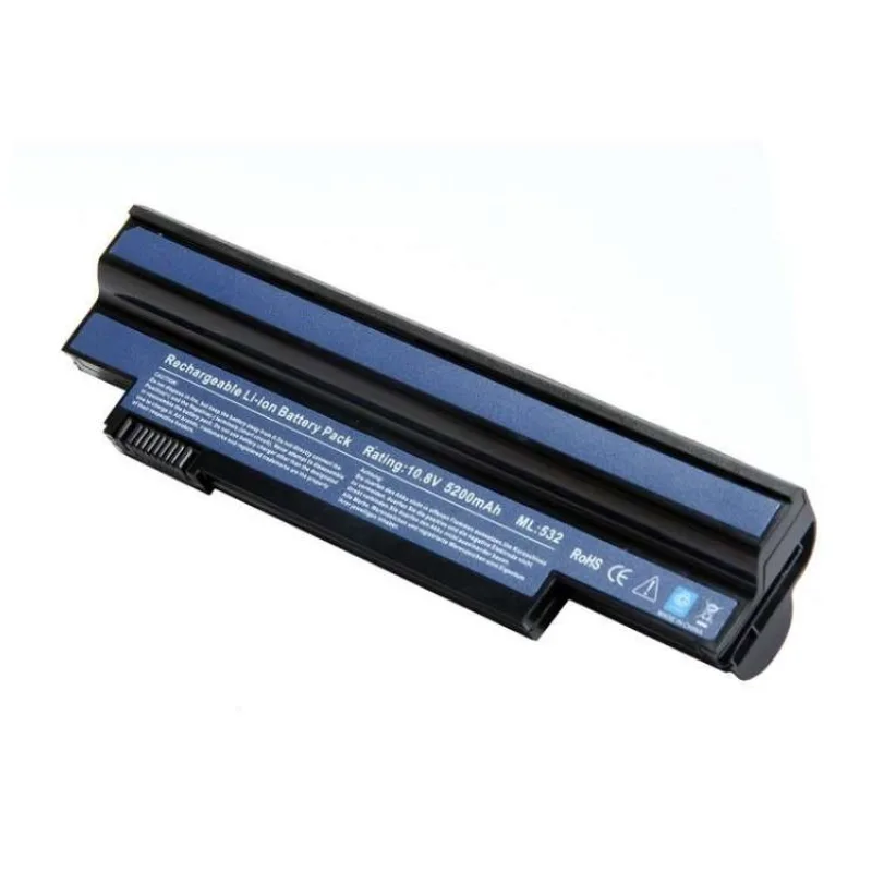 TRX baterie Acer/ 5200 mAh/ Aspire One 532h/ AO532h/ 533/ AO533/ eMachine eM350/ neoriginální (TRX-UM09H31)
