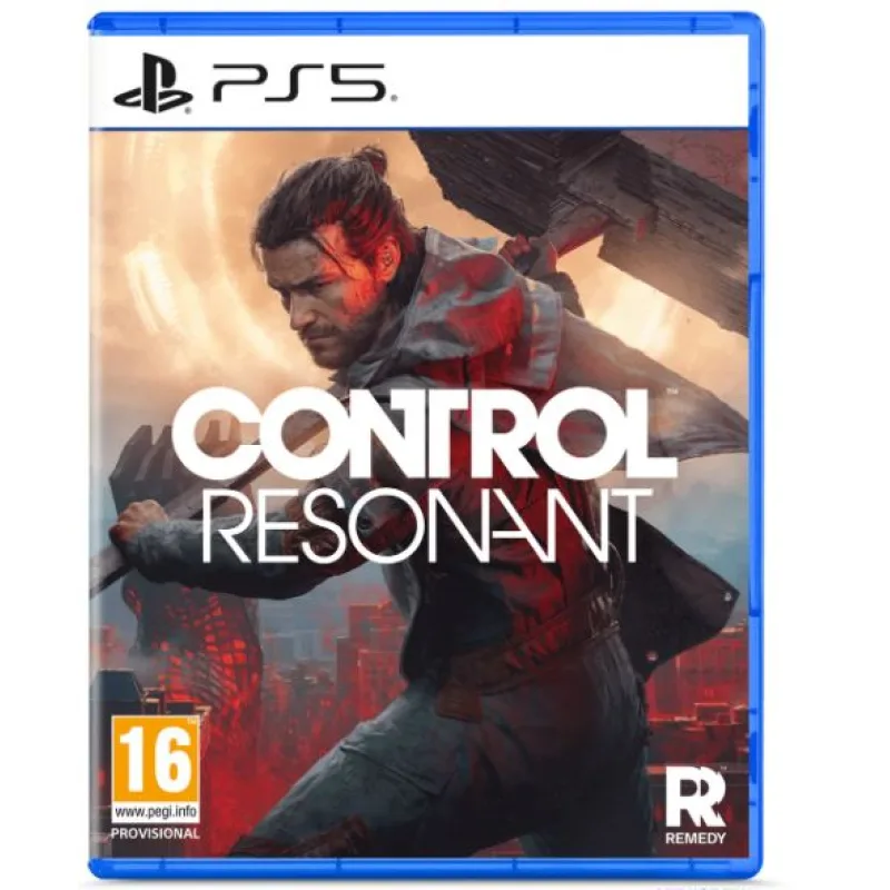 Control Resonant