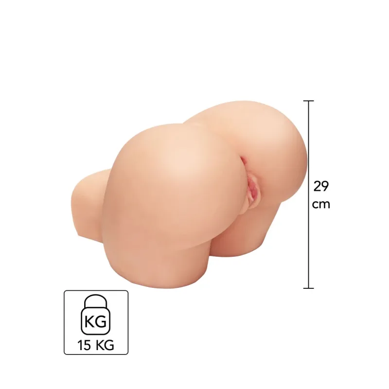Sakra Moje Škaredé Diery 15 kg