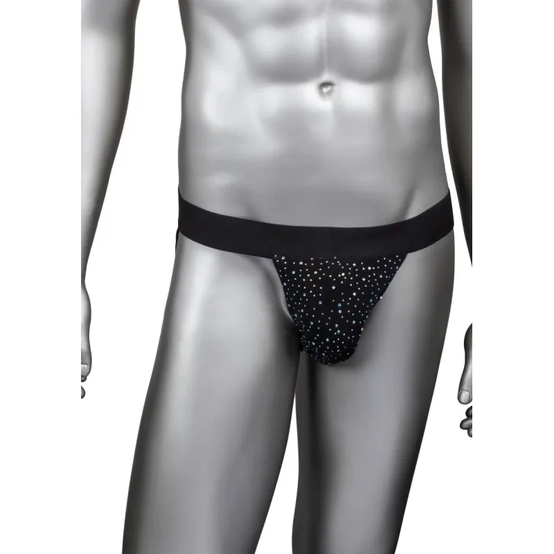Jock Strap Radiance