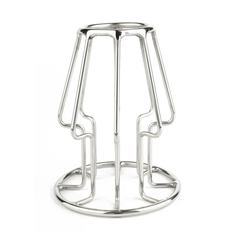 Trapezoid Anal Plug Large