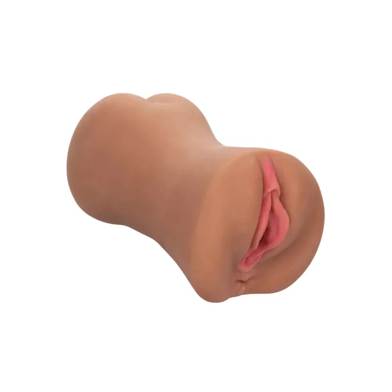 Zdvihnúť to - Dvojitý vstup - Vagína - Zadok