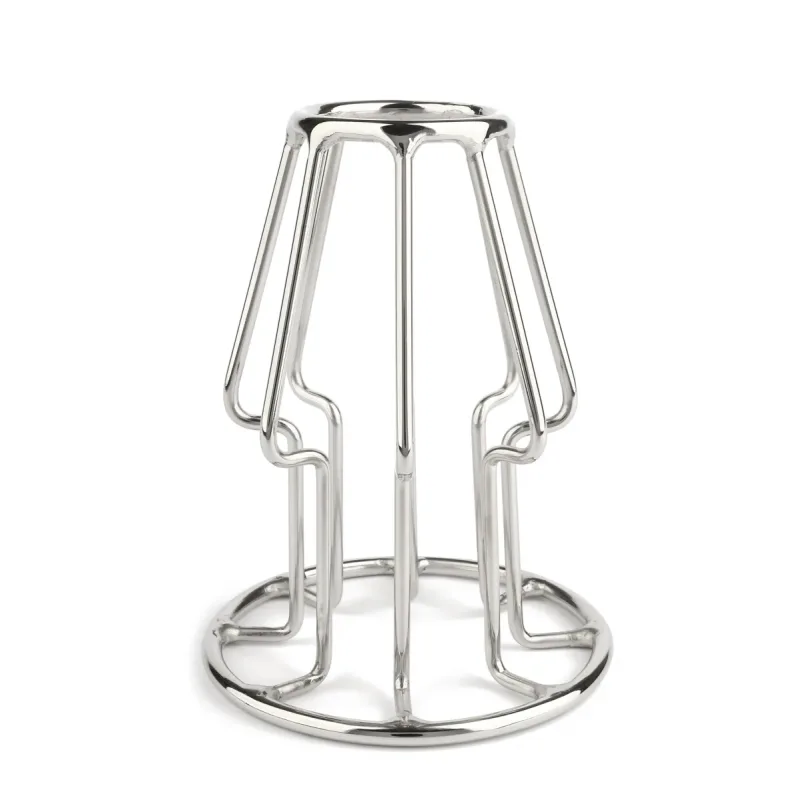 Trapezoid Anal Plug Medium