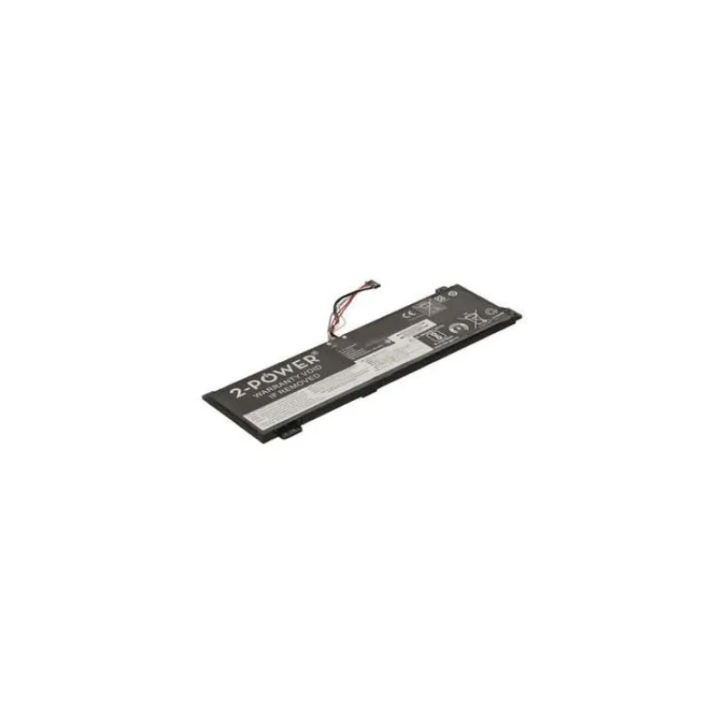 2-Power ( L17M2PB3 alternative ) 4 článková Baterie do Laptopu 7,6V 3618mAh (CBP3668A)