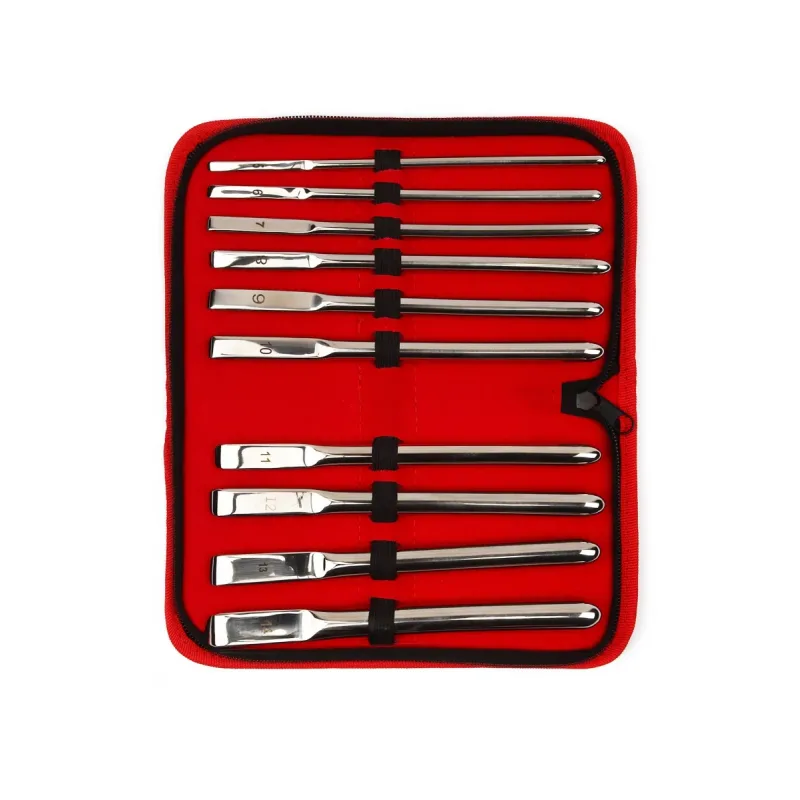 Single End Dilator 10 pcs