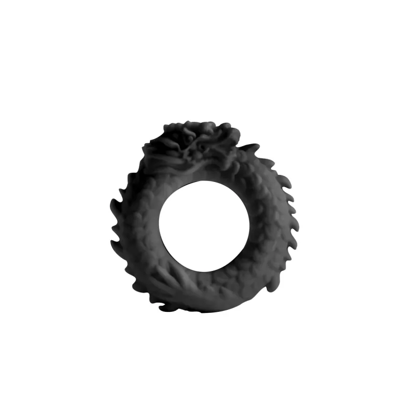 Dragon C-Ring