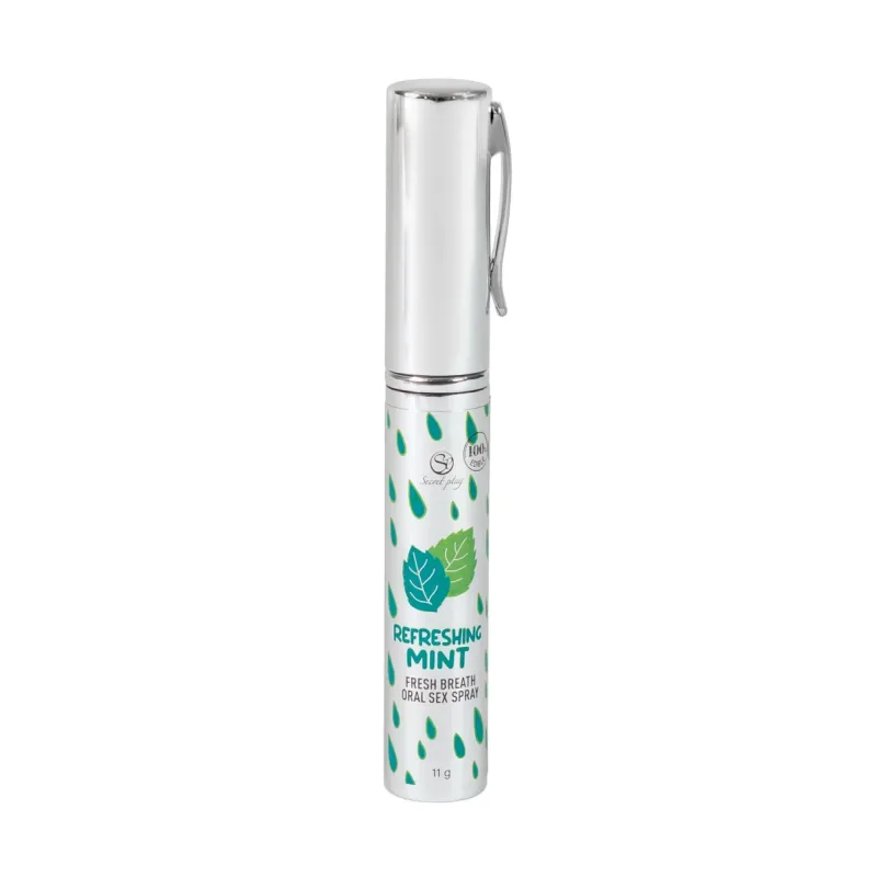 Oral Sex Spray 11 gr