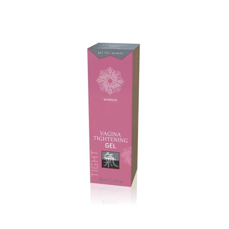 Vagina Tightening Gel 30 ml