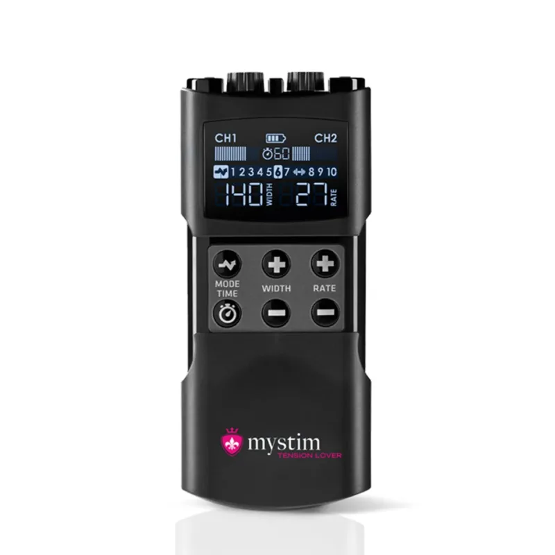 Tension Lover 2 Rechargeable