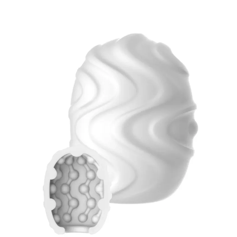 Art Magic Feel Stroker Small