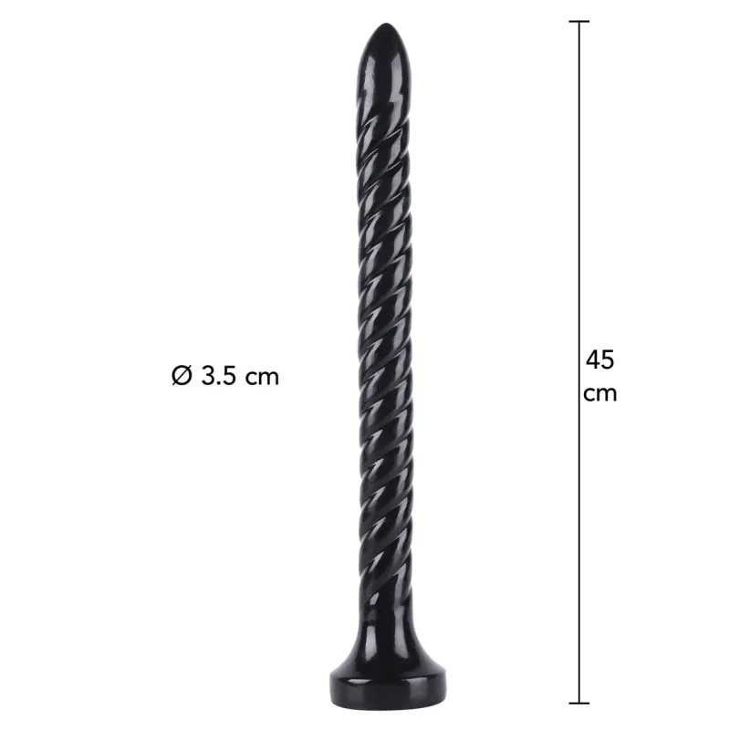 Análny had 45 cm