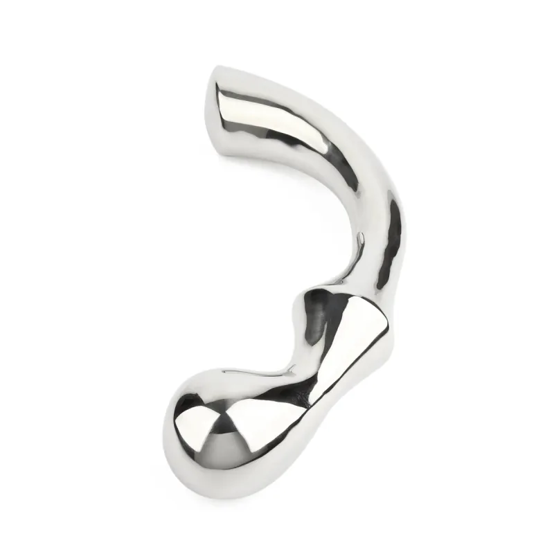 Deluxe G-Spot Wand