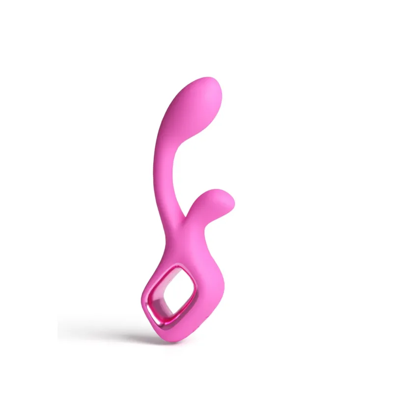 Velvet G-Spot Vibrator