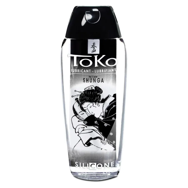 Toko Silicone Lubricant 165 ml