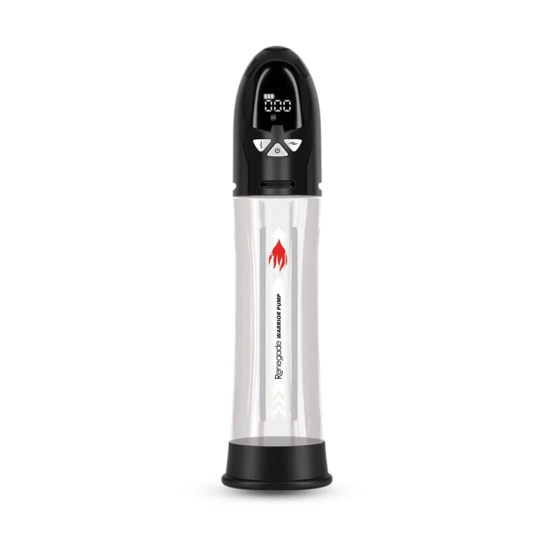 Warrior Pump