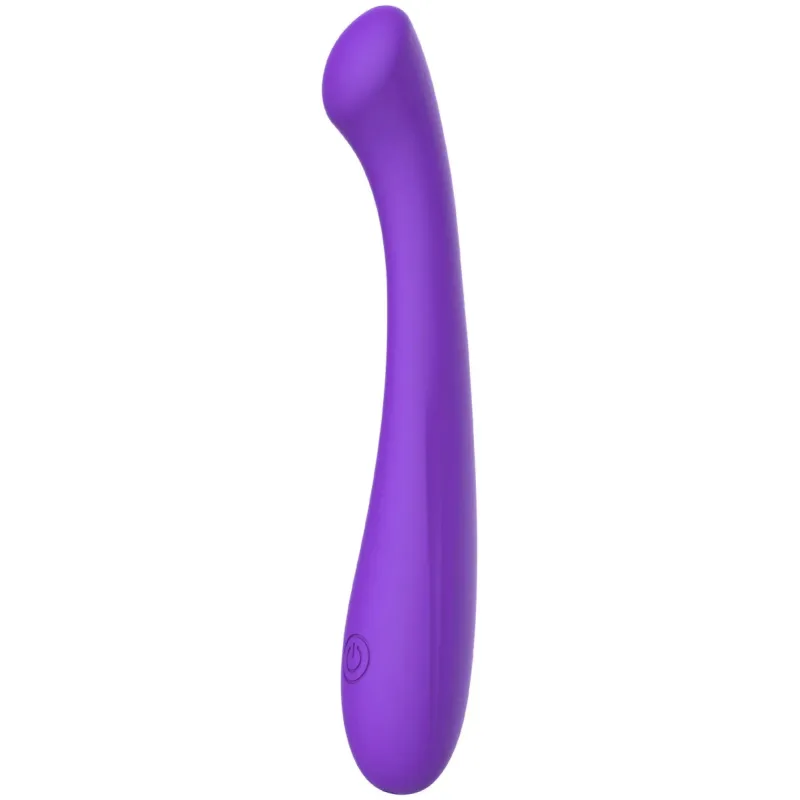 Vibrátor Luna na G-bod