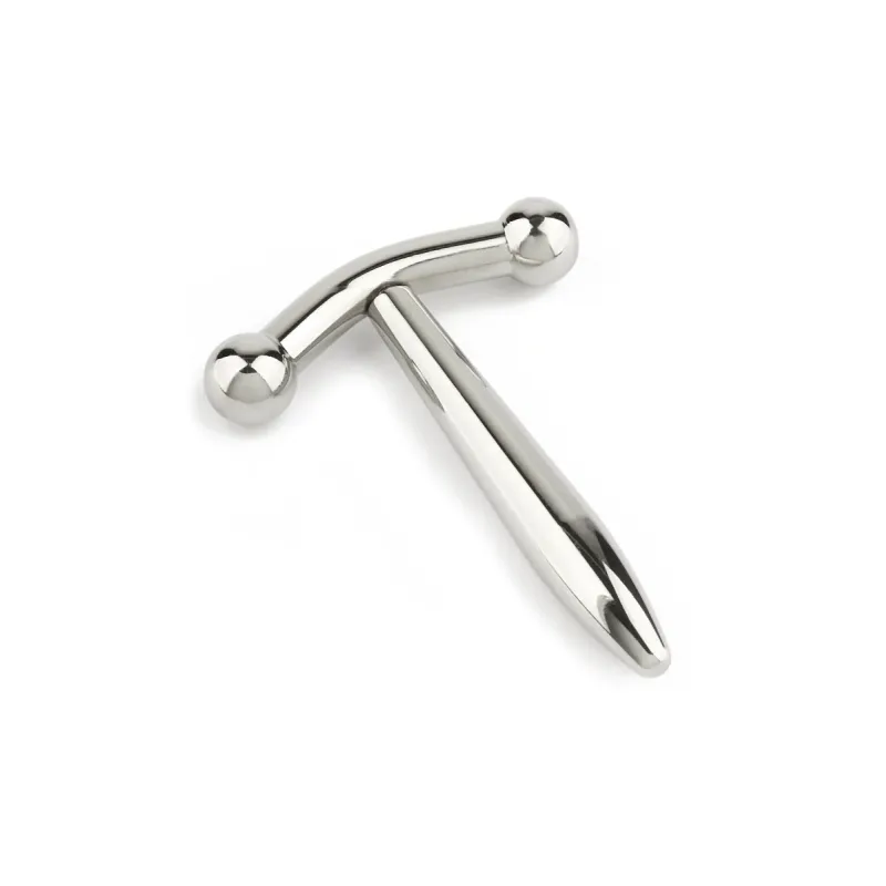 Gratifying Cravings Penis Plug