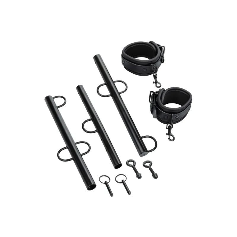 Spreader Bar with Cuffs