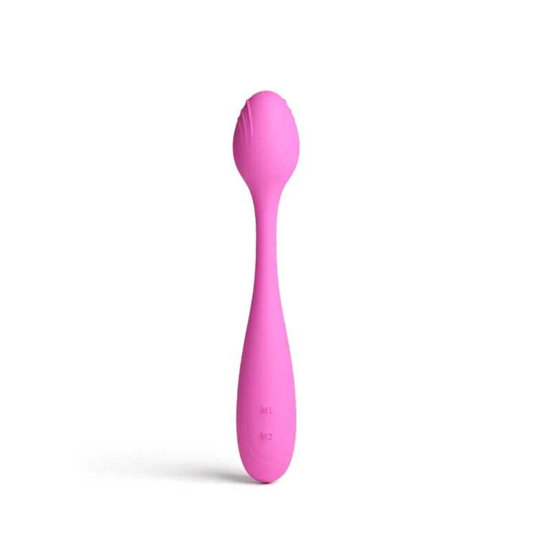 Rose G-Spot Vibrator