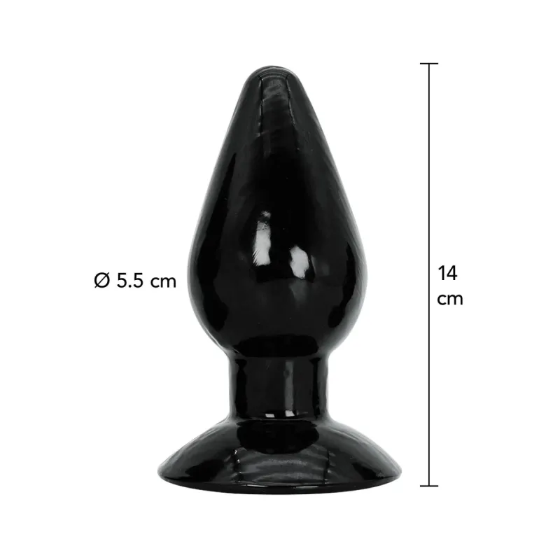 Análny kolík veľký 14 cm