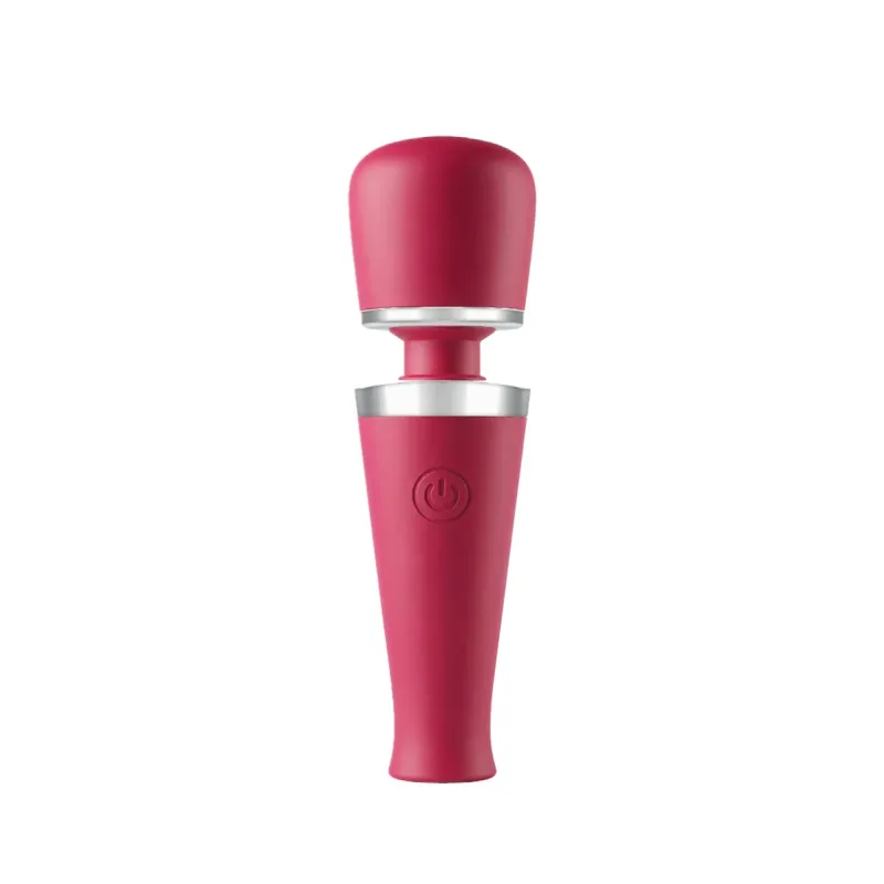 Travel Wand Massager