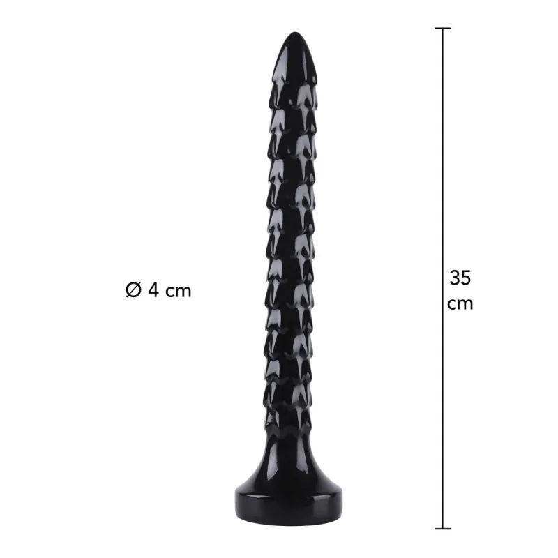 Análny had 35 cm