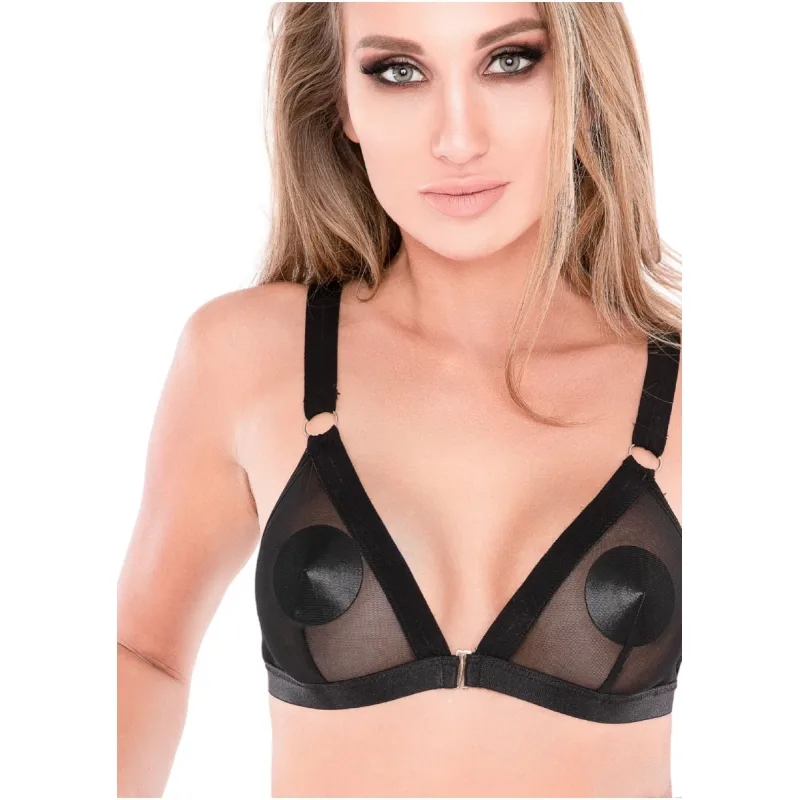 Podprsenka Pikantné Plus Slip