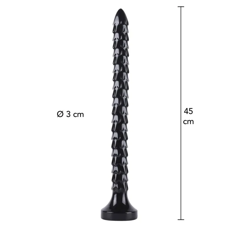 Análny had 45 cm