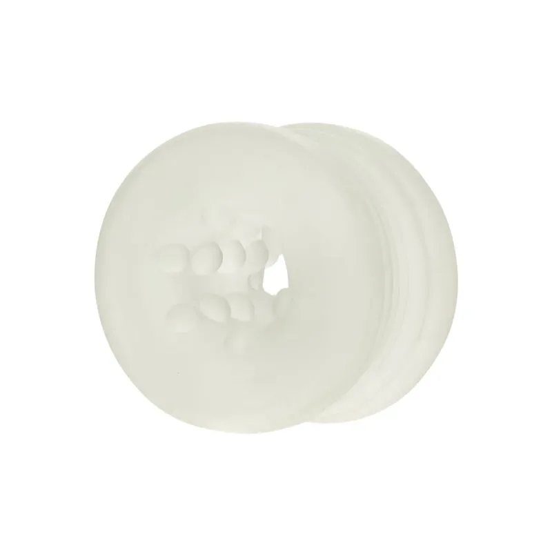 Bezhraničný Bumper-Stroker Ring