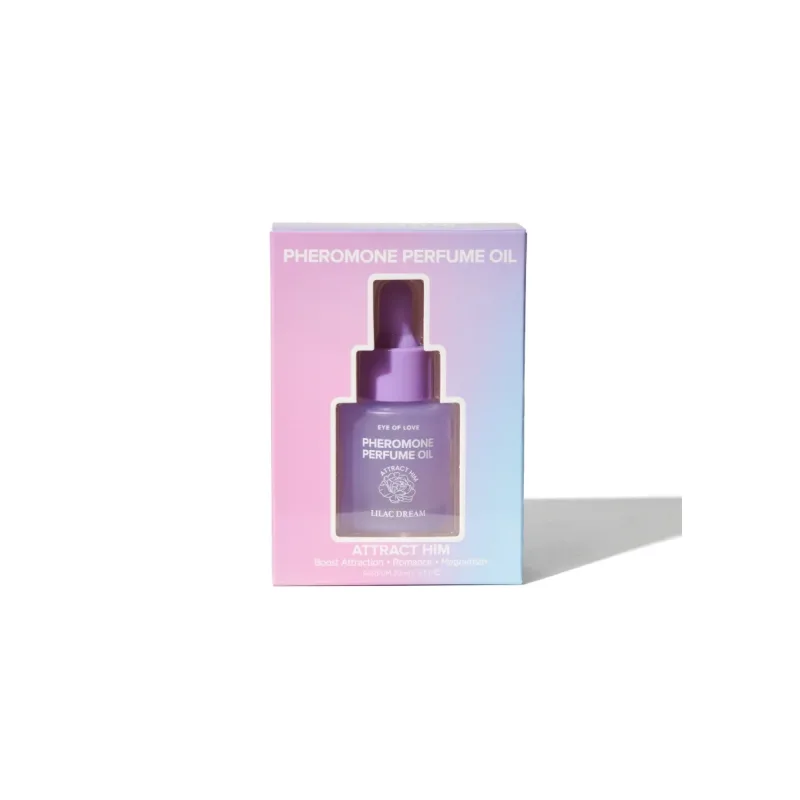 Phero Perfum Dropper Attract Him 20 ml