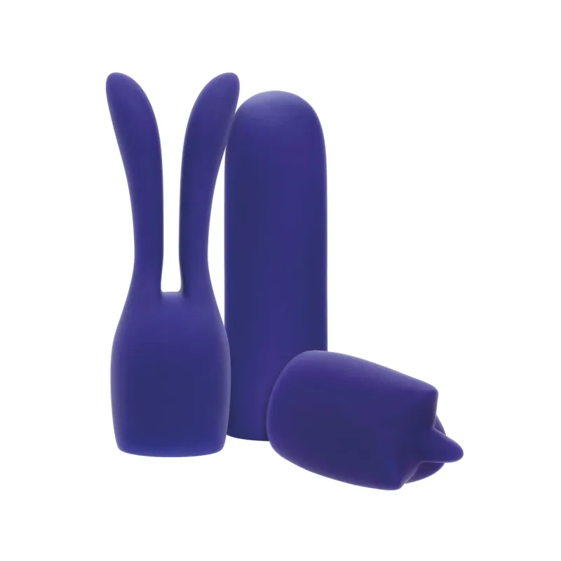 Pleasure Kits Temptation Collection