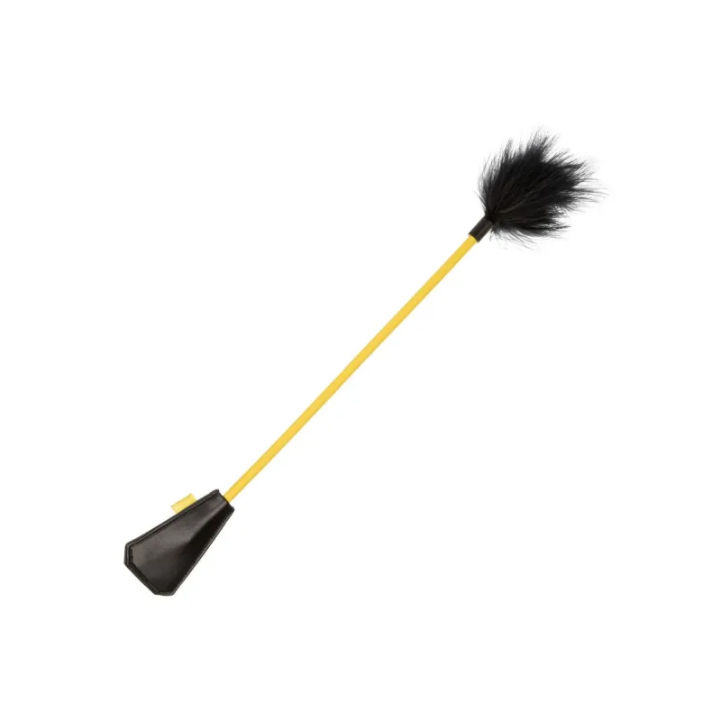 Boundless pierko a pútavý bičík 2v1