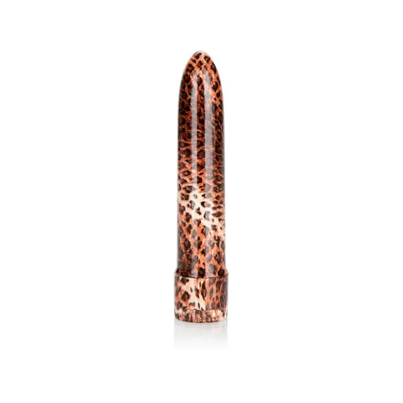 Mini masážny prístroj Leopard