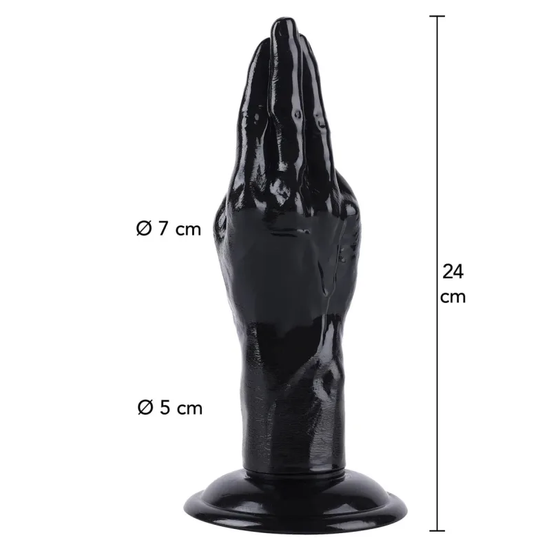 Hand Fucker 24 cm