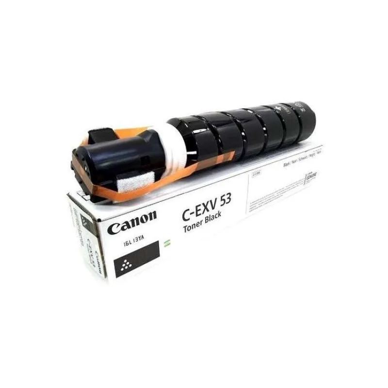 Canon toner C-EXV 53 Black (iRA4525i/4535i) (*0473C002)