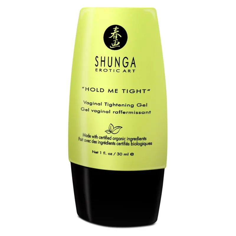 Hold Me Tight Vaginal Tightening Gel