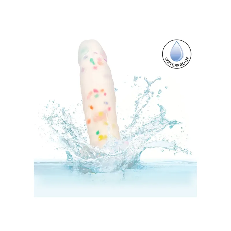 Studs Dildo 15.25 cm