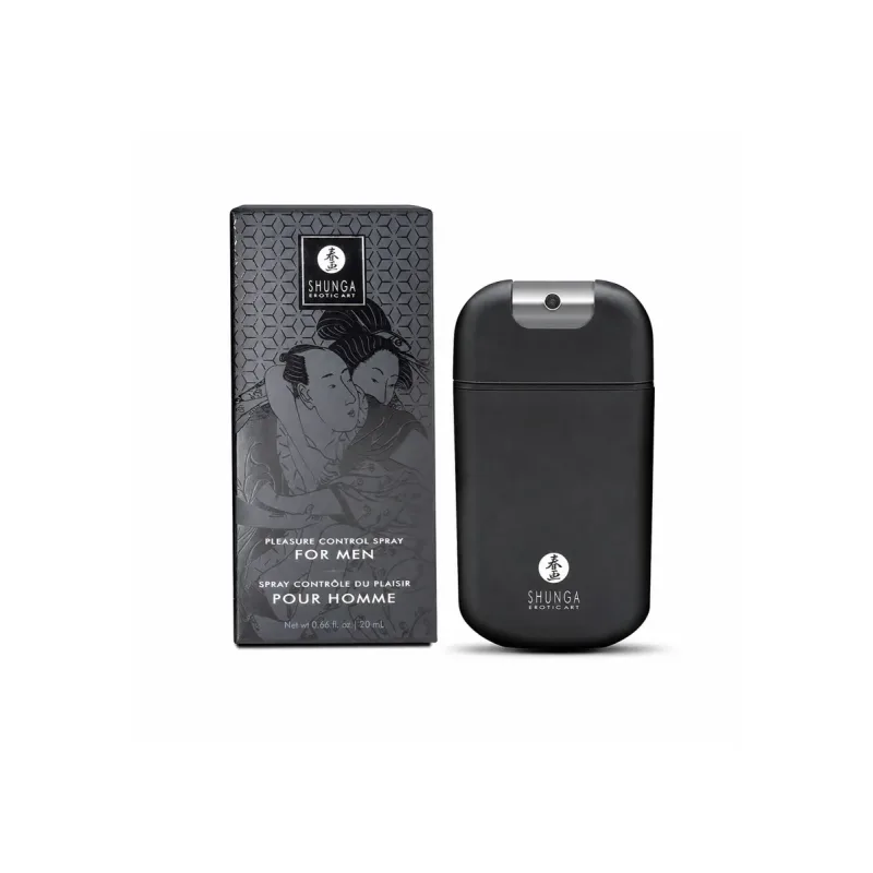 Pleasure Control Spray
