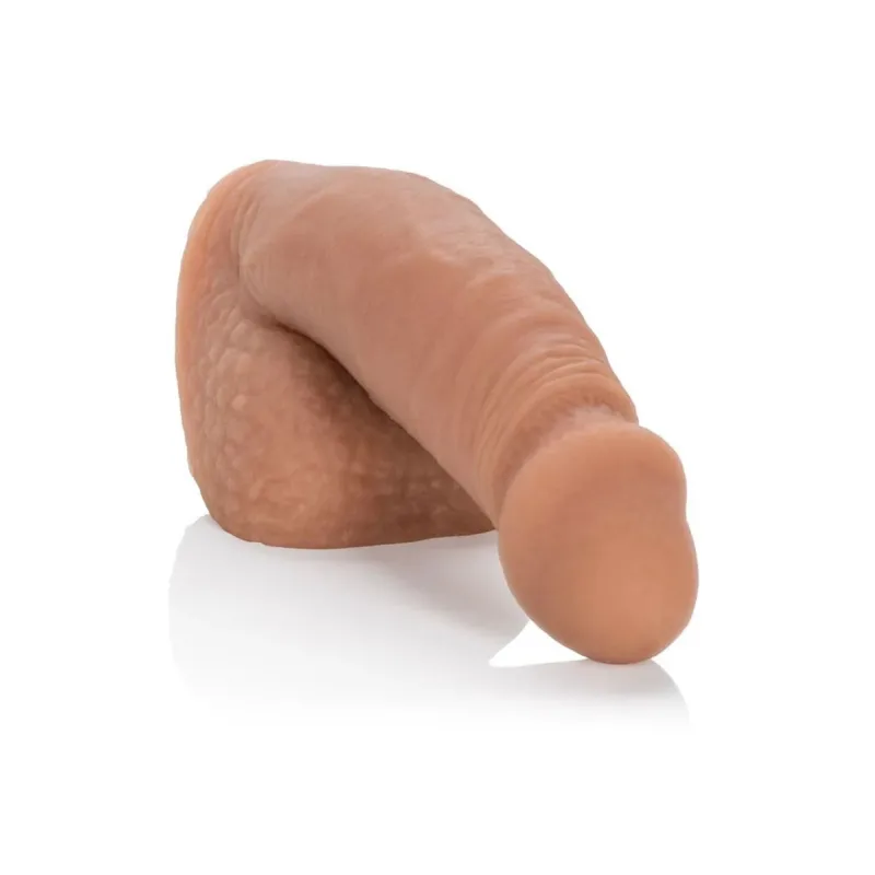 Dĺžka penisu: 5 palcov / 12,8 cm