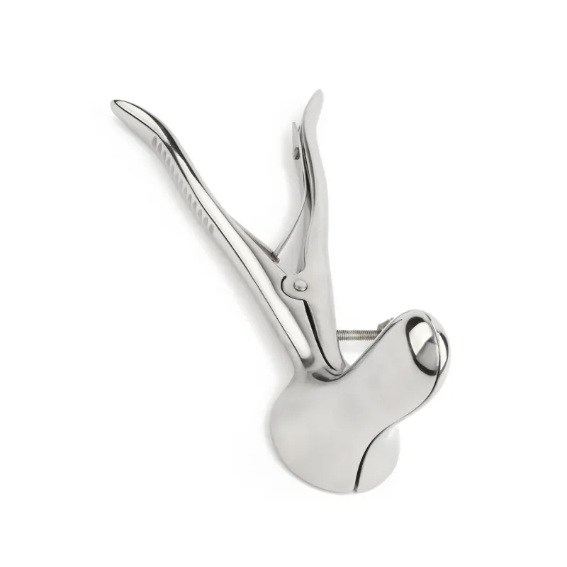 Pratt Rectal Spreader