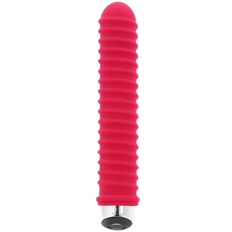 Vibrátor Screw Me Higher